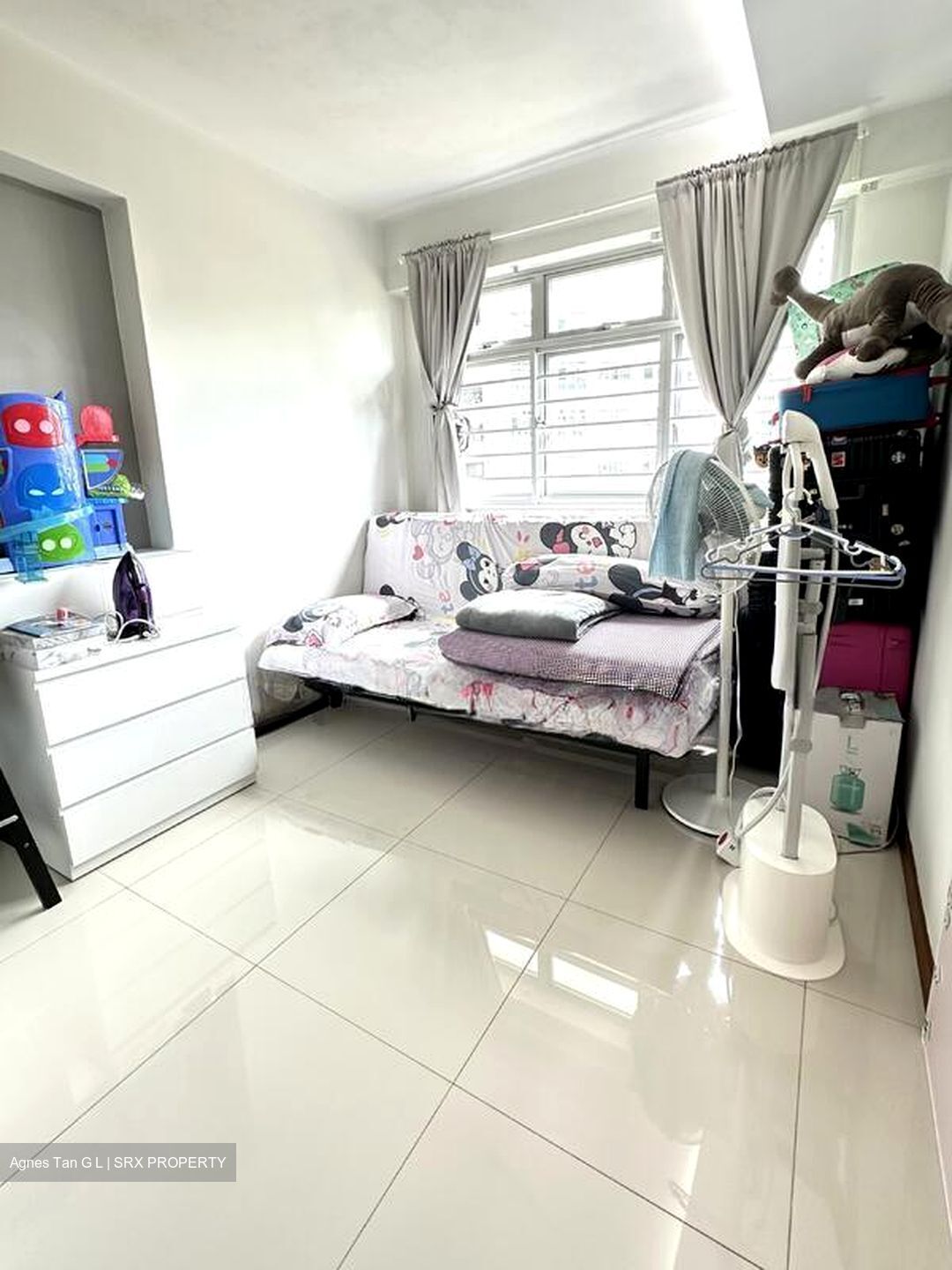 Blk 469C Fernvale Lea (Sengkang), HDB 4 Rooms #519832381